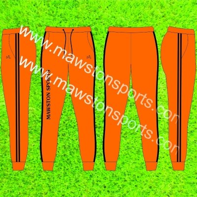 Track Suit
